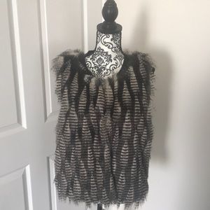 Brand New! Missimo Vest